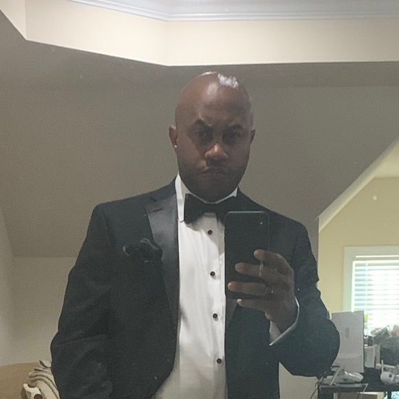 Meet your Posher, Will - Picture 3 of 3